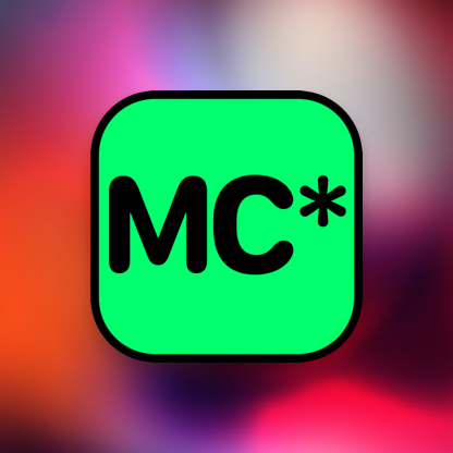 MC* Markdown Copy